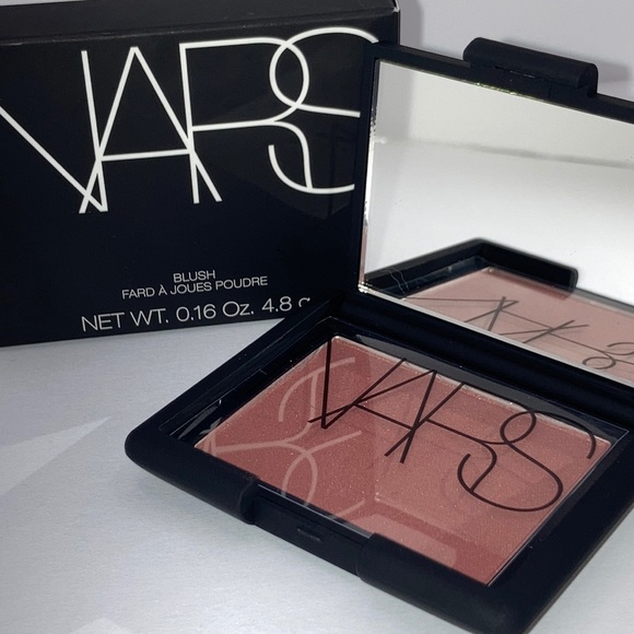 NARS Blush “lovejoy”